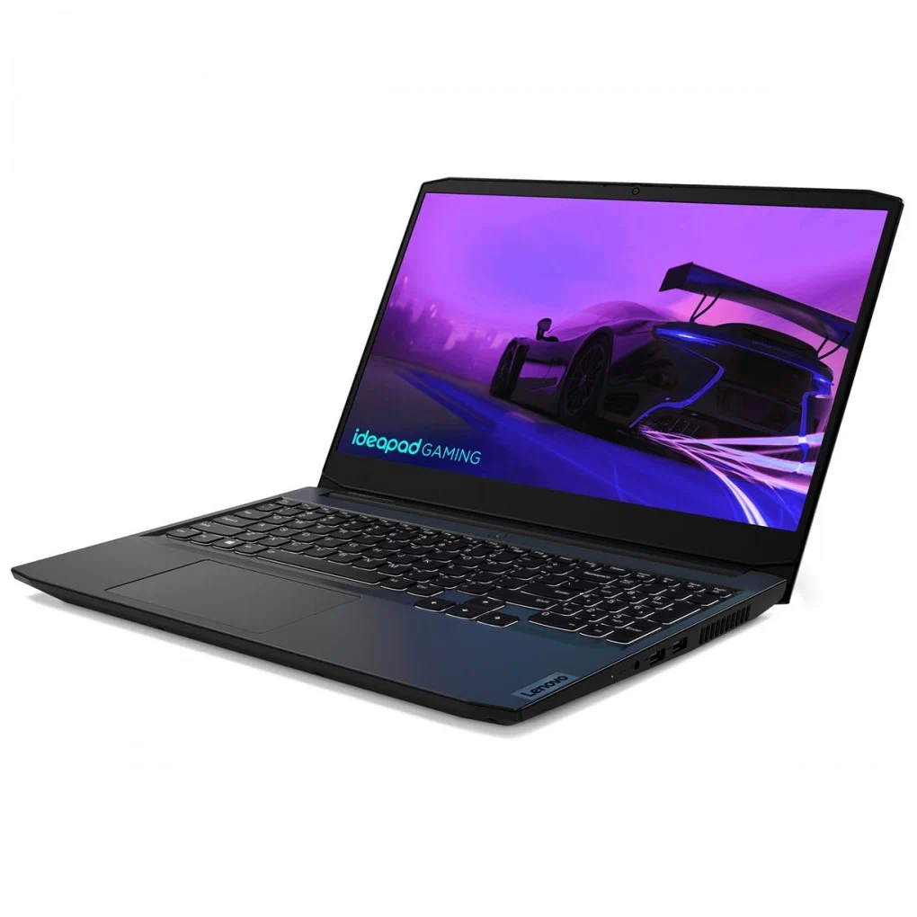 Купить Lenovo IdeaPad Gaming 3 15IHU6 i5/8Gb/512GbSSD в Бишкеке