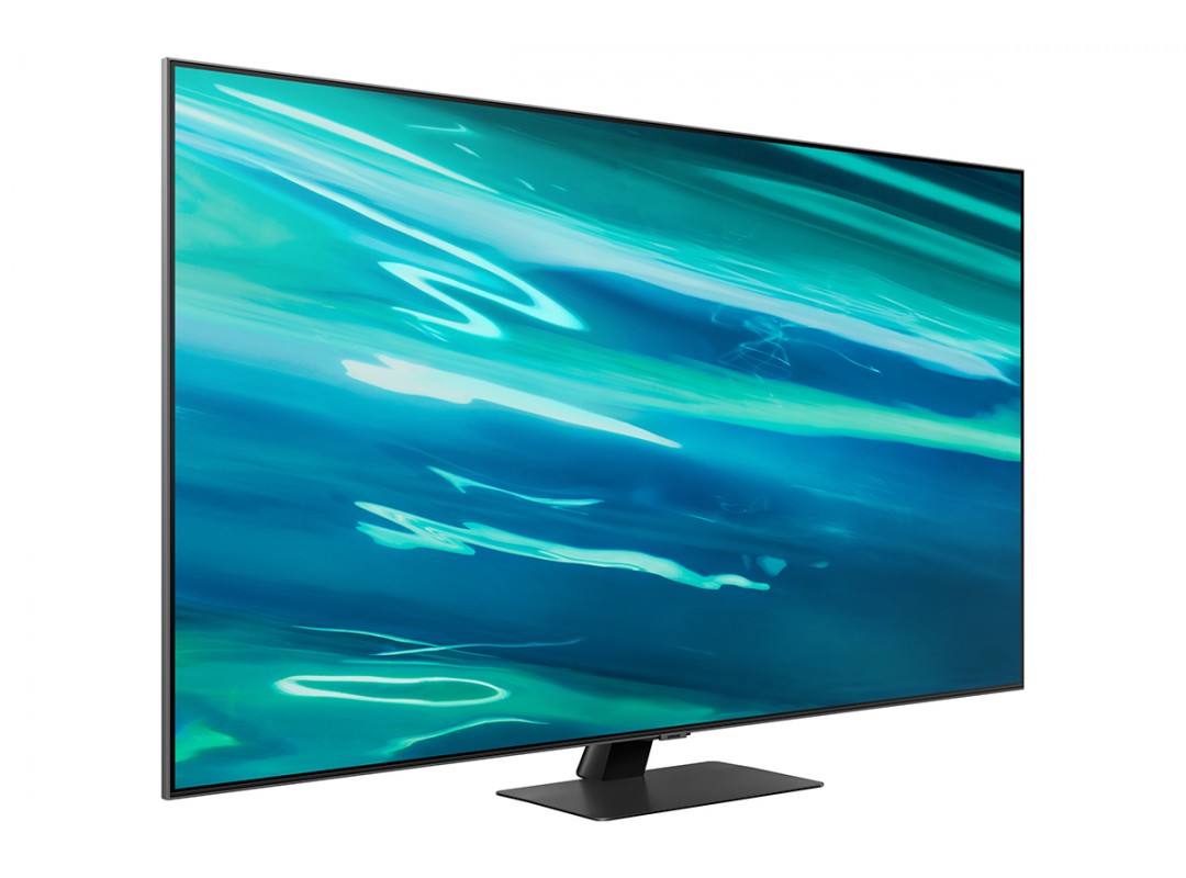 Купить Samsung Q80AAUXCE  в Бишкеке