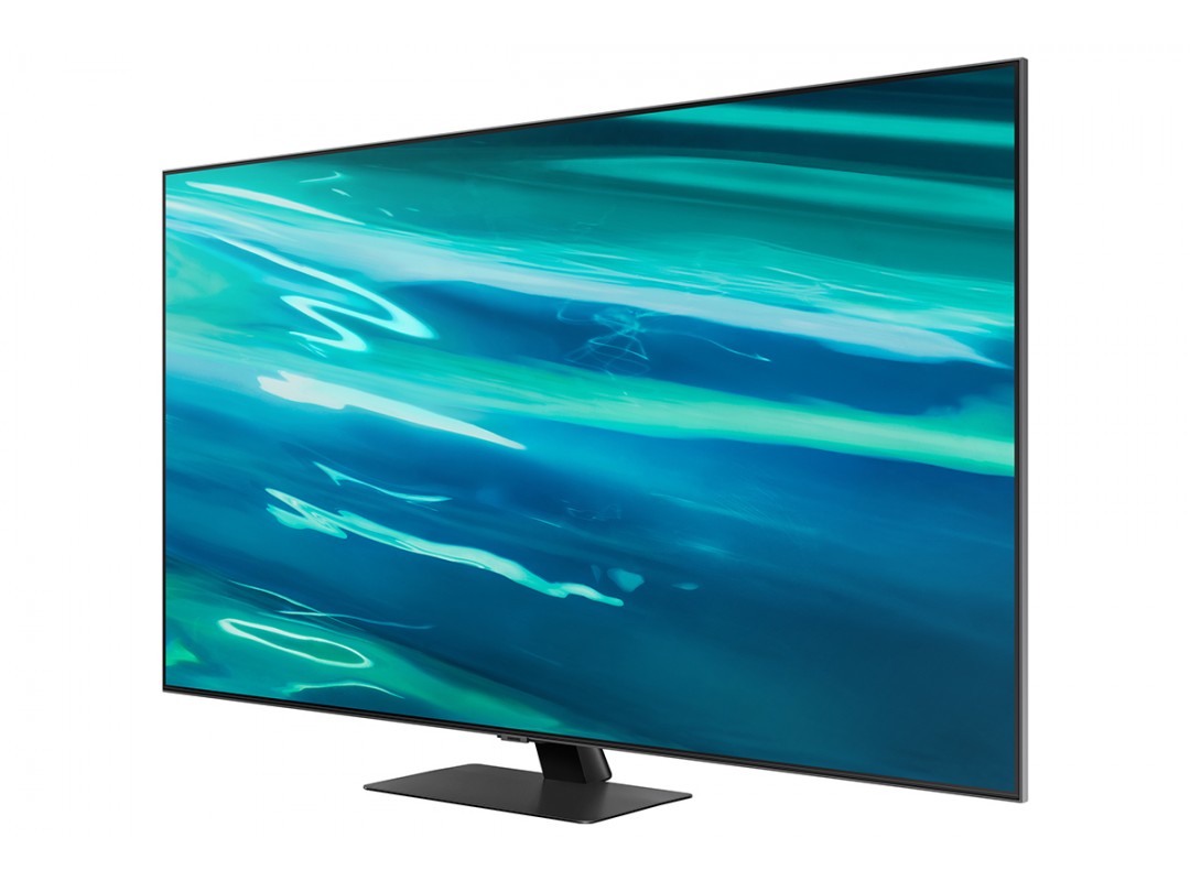 Купить Samsung Q80AAUXCE  в Бишкеке