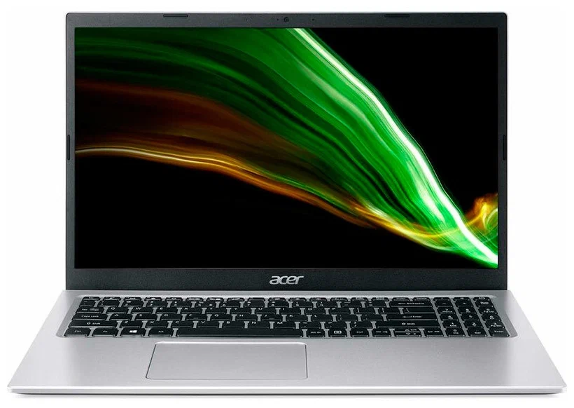 Купить Acer Aspire 3 A315-35 N4500/HDD256Gb в Бишкеке