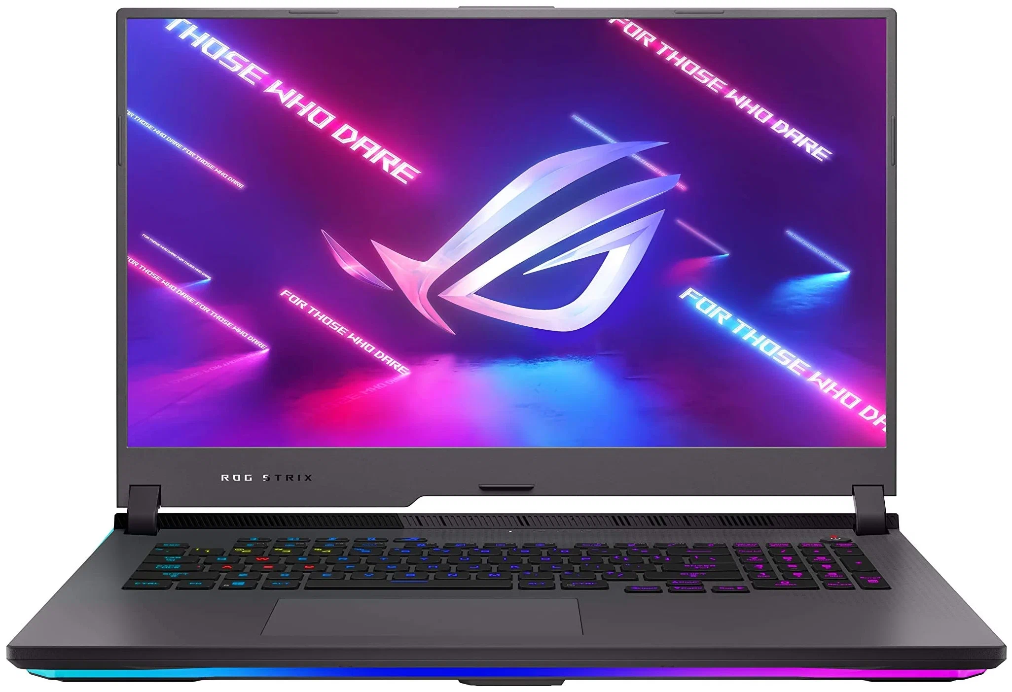 Купить ASUS ROG Strix G15 Ryzen9/16Gb/SSD1Tb в Бишкеке