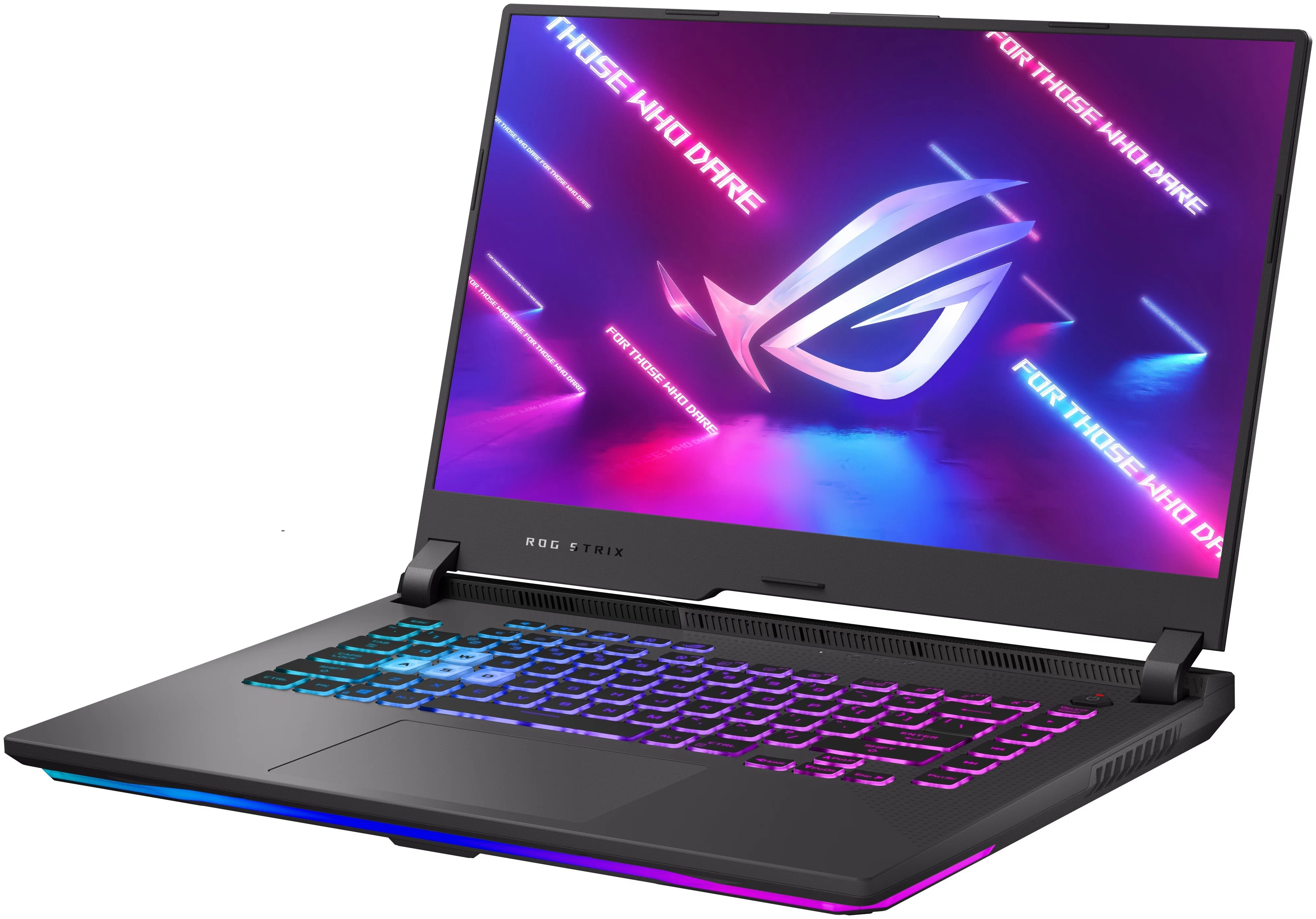 Купить ASUS ROG Strix G15 Ryzen9/16Gb/SSD1Tb в Бишкеке