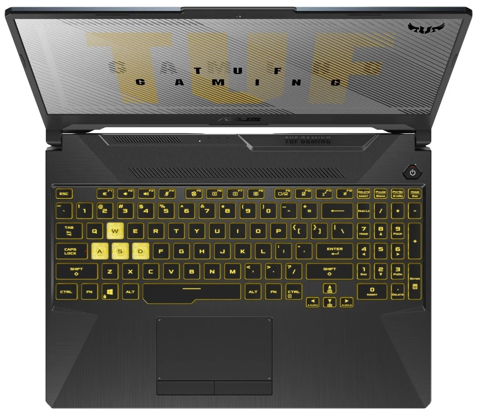 Купить ASUS TUF Gaming F15 i5/16Gb/SSD1Tb в Бишкеке