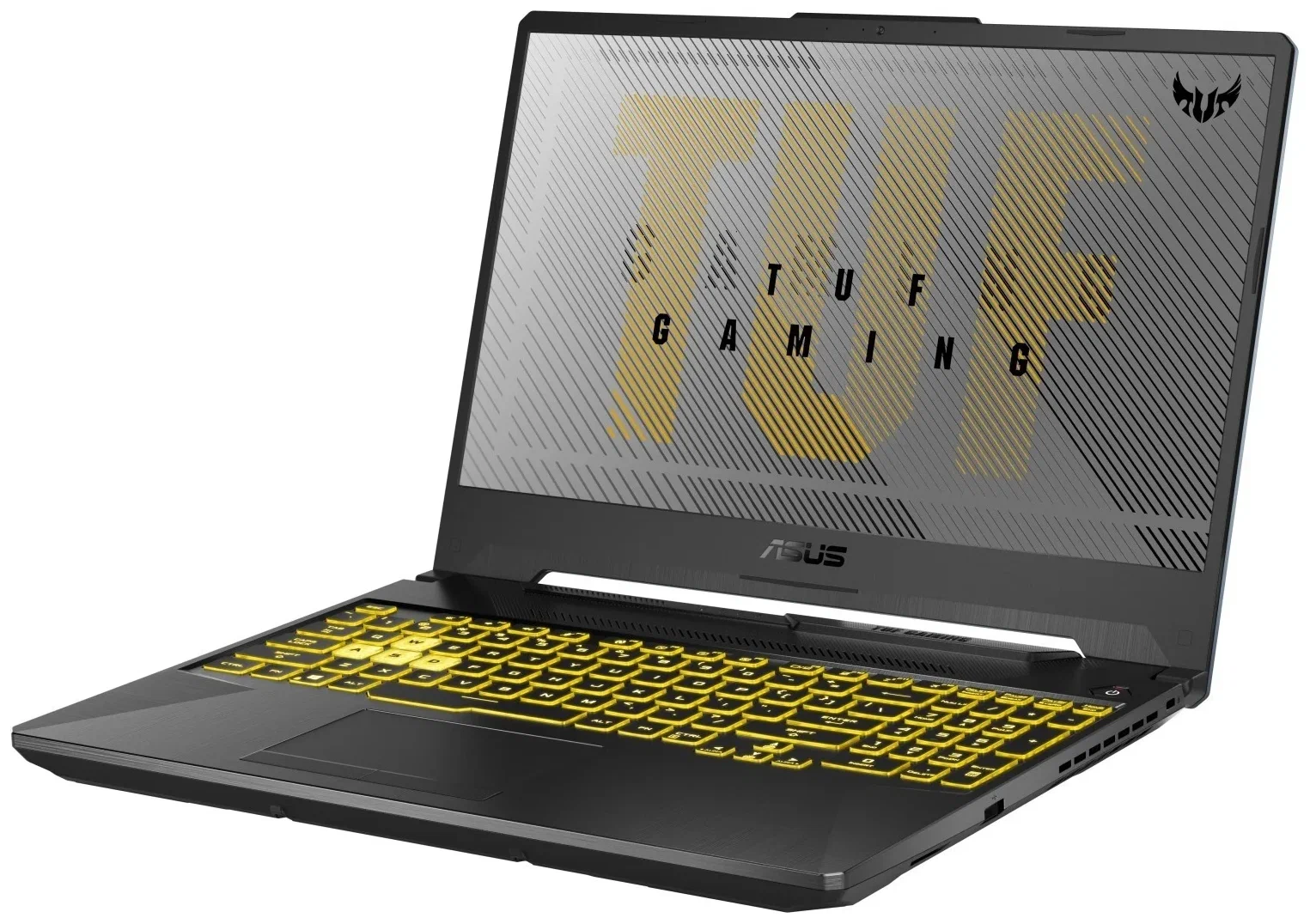 Купить ASUS TUF Gaming F15 i5/16Gb/SSD1Tb в Бишкеке