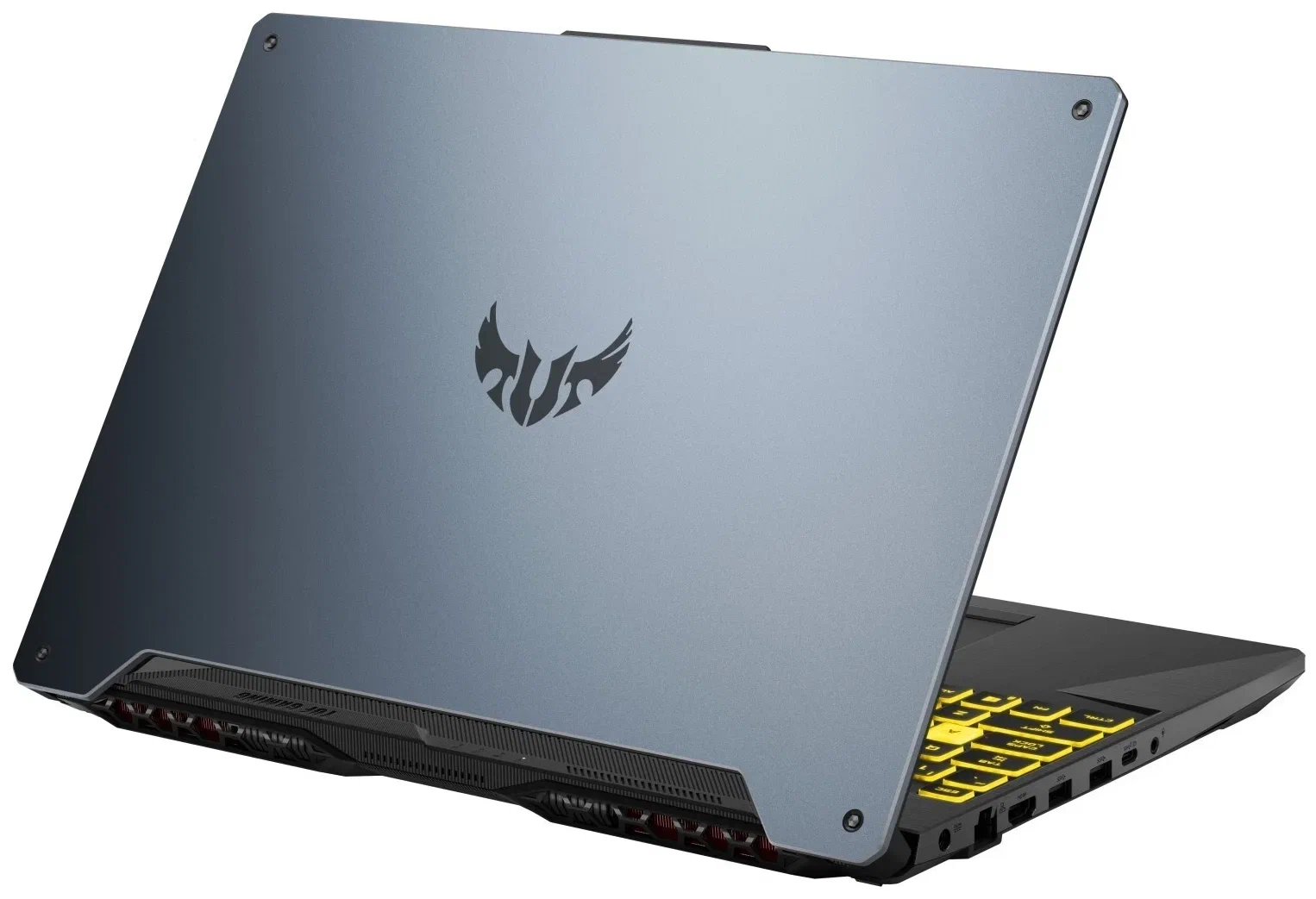 Купить ASUS TUF Gaming F15 i5/16Gb/SSD1Tb в Бишкеке