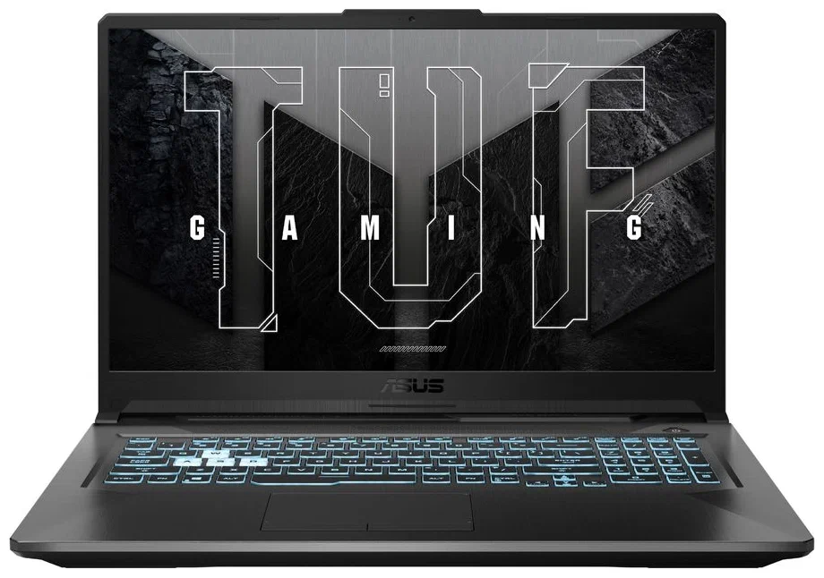 Купить ASUS TUF Gaming F17 i5/8Gb/SSD512Gb в Бишкеке