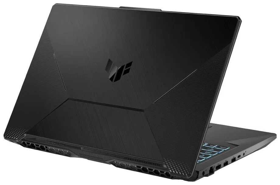 Купить ASUS TUF Gaming F17 i5/8Gb/SSD512Gb в Бишкеке