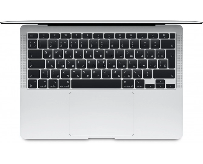 Купить Apple MacBook Air 13" M1/8Gb/256Gb в Бишкеке