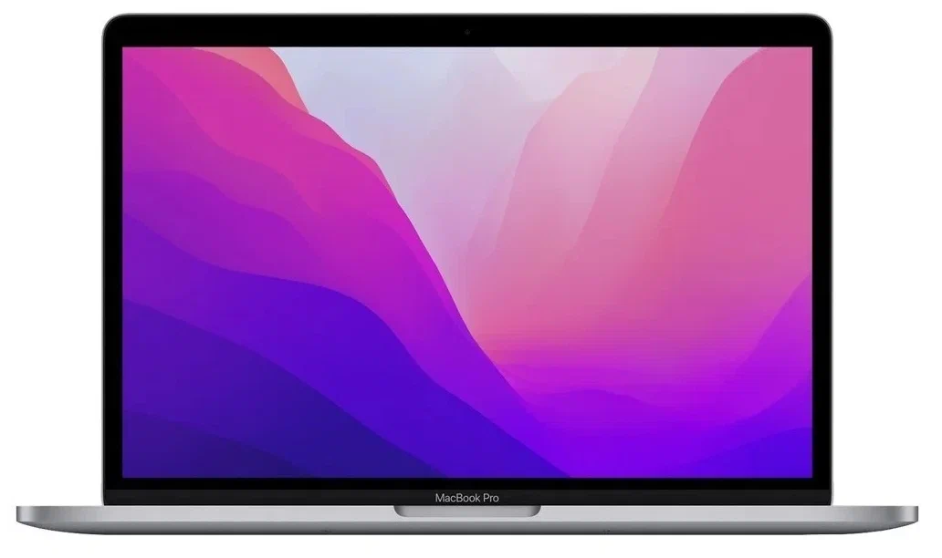Купить Apple MacBook Air 13" M2/8Gb/256Gb в Бишкеке