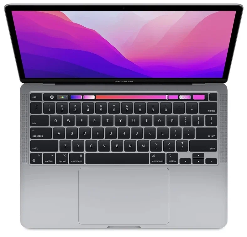Купить Apple MacBook Air 13" M2/8Gb/256Gb в Бишкеке