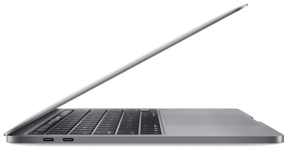 Купить Apple MacBook Air 13" M2/8Gb/256Gb в Бишкеке