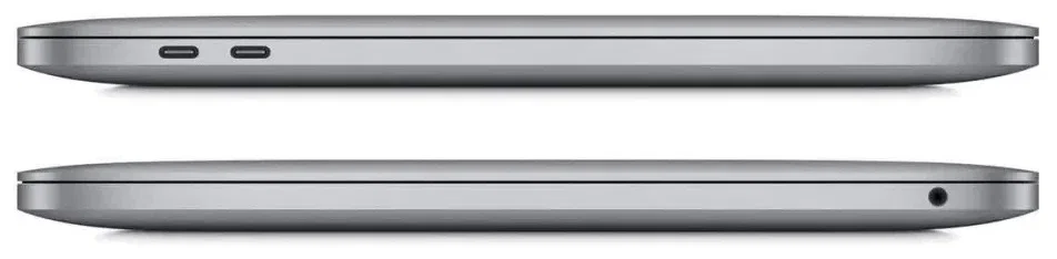 Купить Apple MacBook Air 13" M2/8Gb/256Gb в Бишкеке