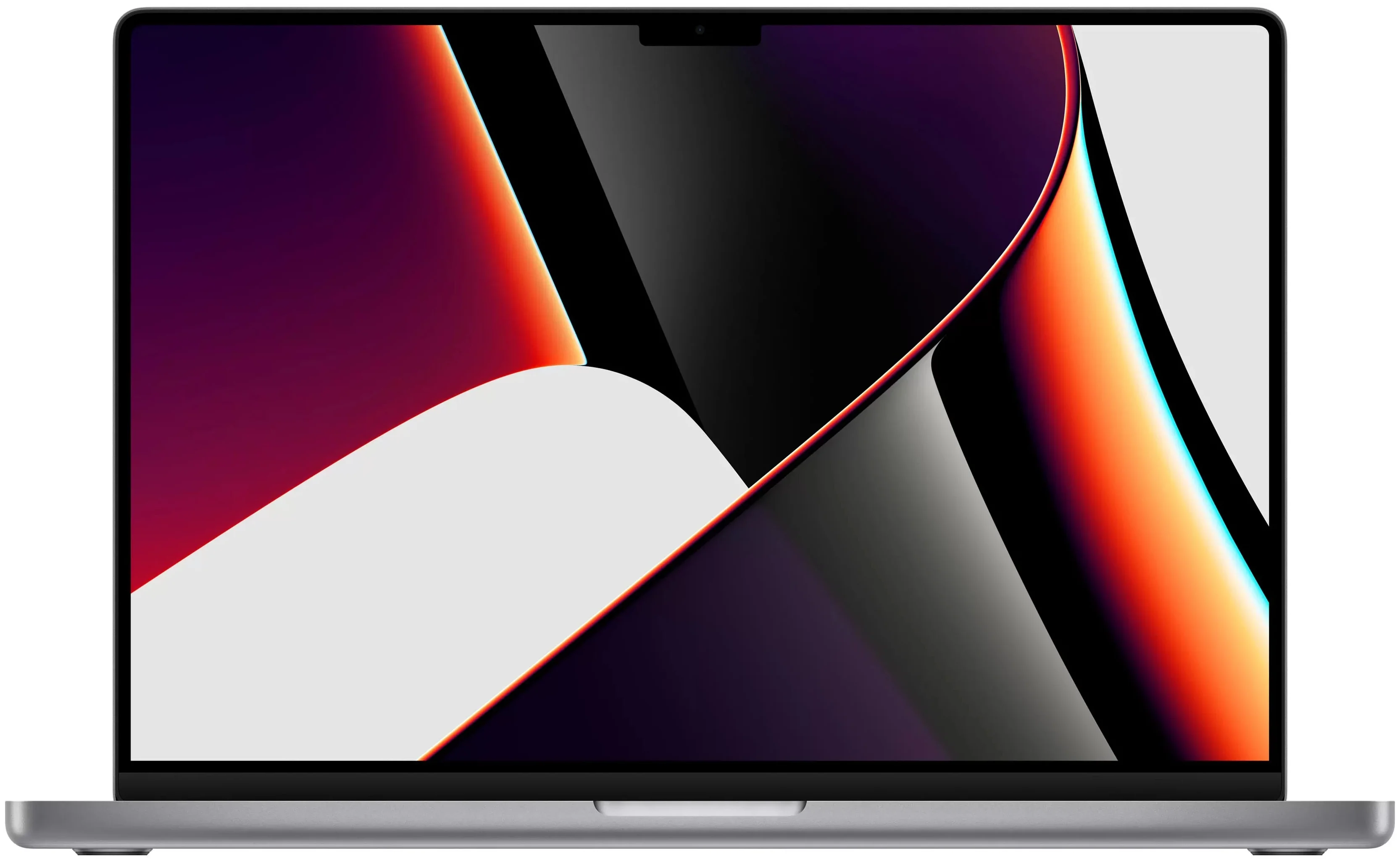 Купить Apple MacBook Pro 16" M1Pro/16Gb/1Tb в Бишкеке