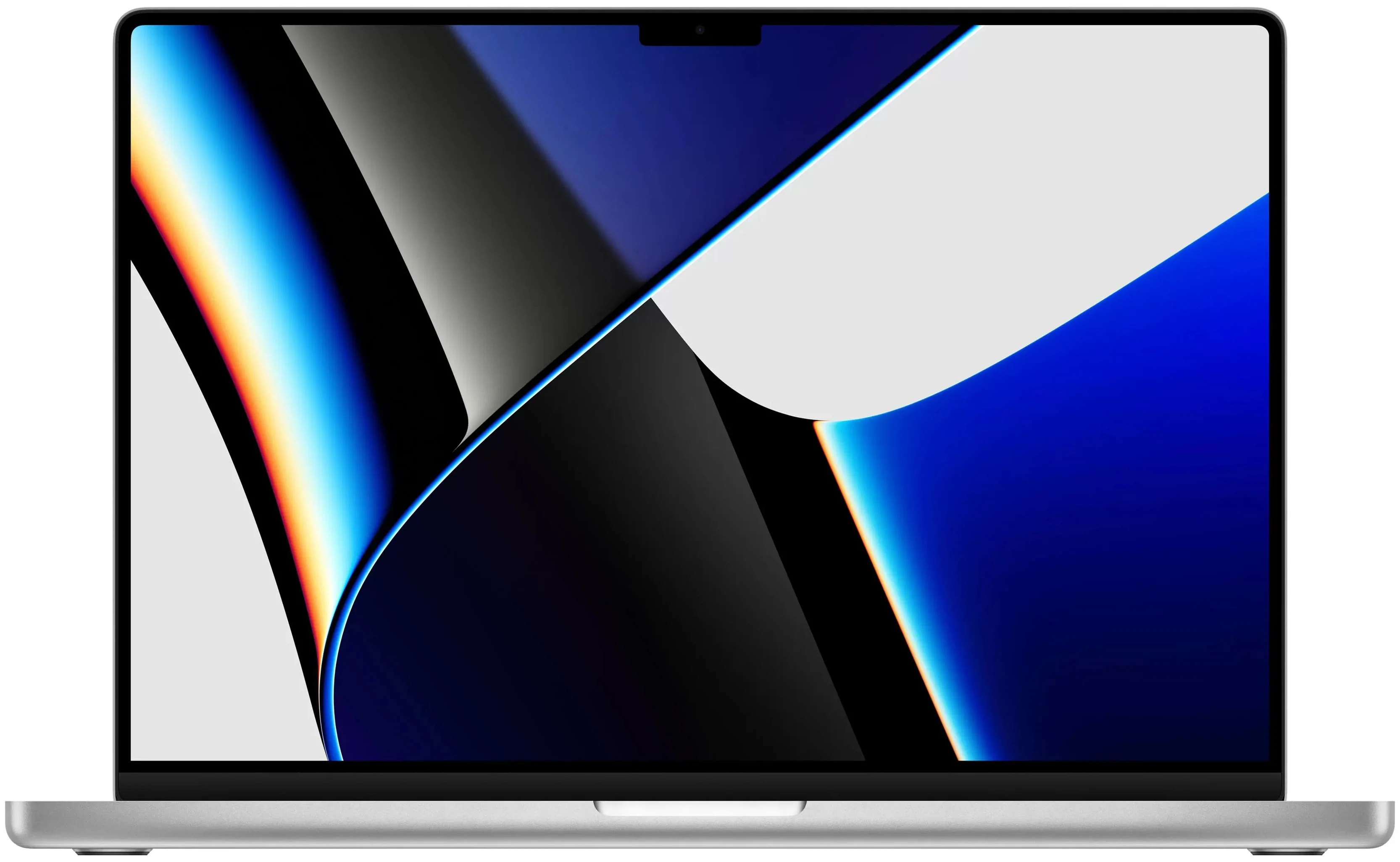 Купить Apple MacBook Pro 14" M1Pro/16Gb/512Gb в Бишкеке