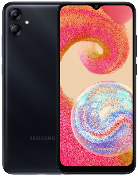 Купить Samsung A04e 4+64Gb в Бишкеке