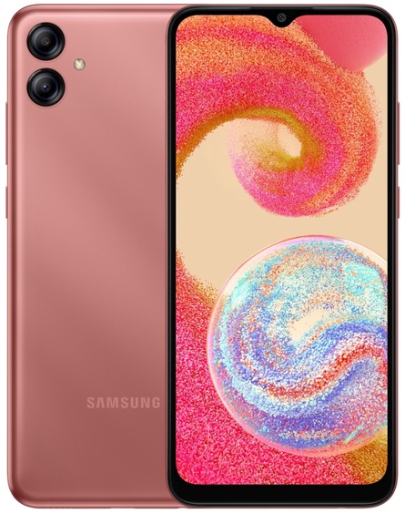 Купить Samsung A04e 4+64Gb в Бишкеке