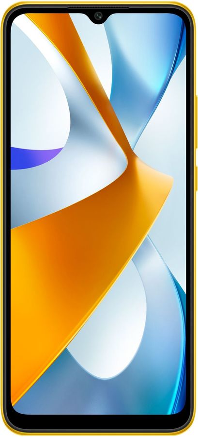 Купить Xiaomi Poco C40 4+64Gb в Бишкеке