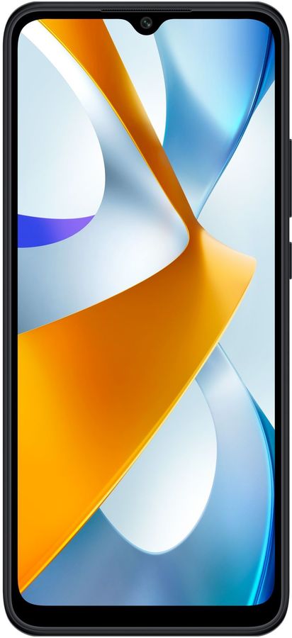 Купить Xiaomi Poco C40 4+64Gb в Бишкеке