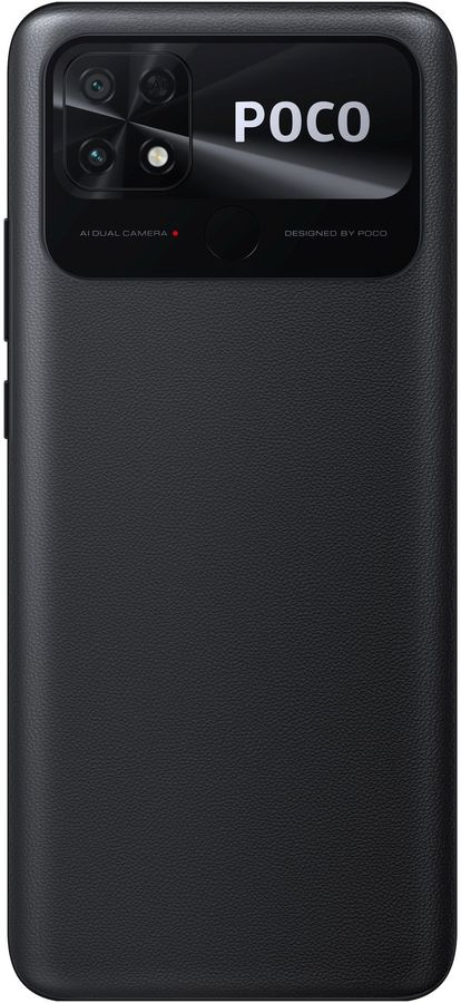 Купить Xiaomi Poco C40 4+64Gb в Бишкеке