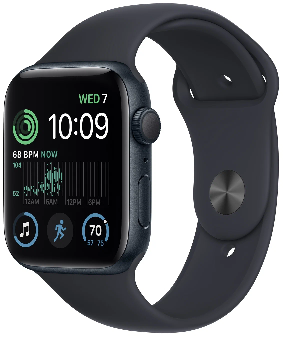 Купить Apple Watch SE 2 40mm в Бишкеке