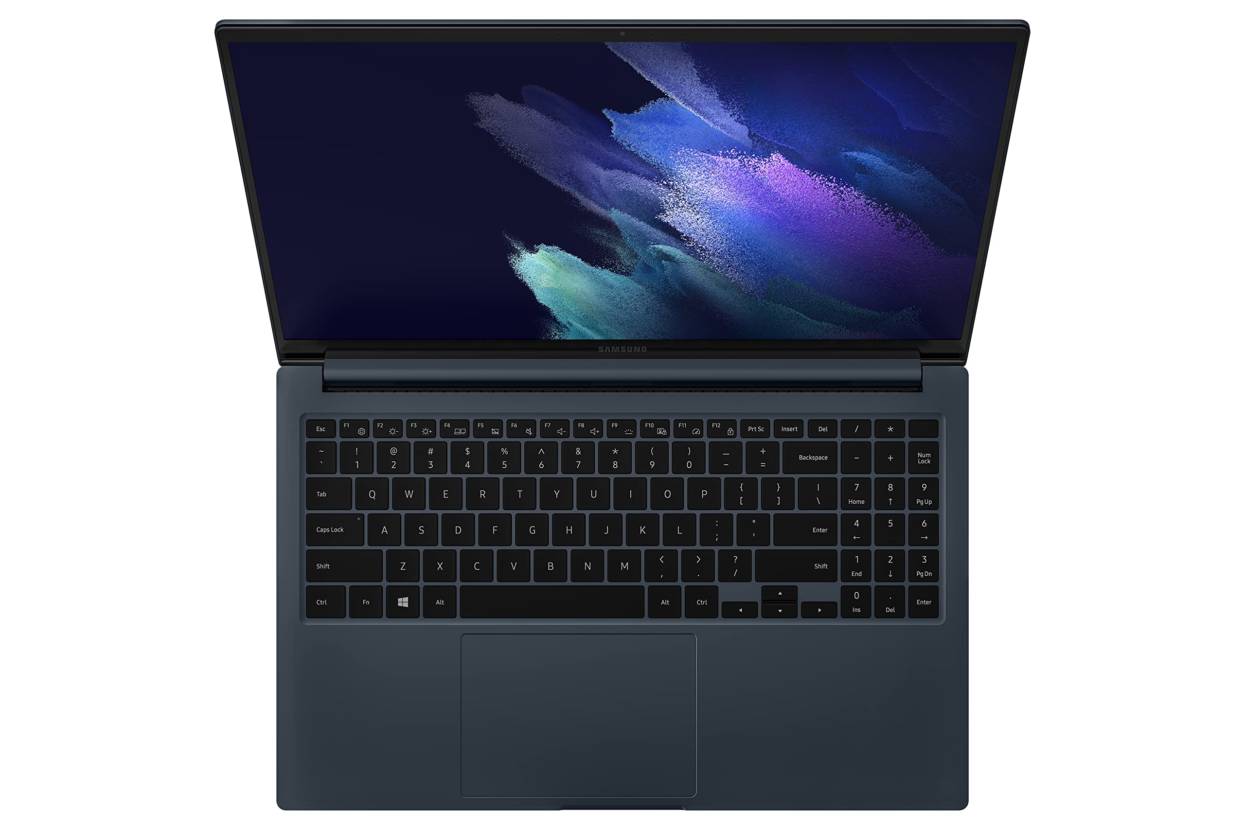 Купить Samsung Galaxy Book Odyssey i7/16Gb/SSD512Gb в Бишкеке