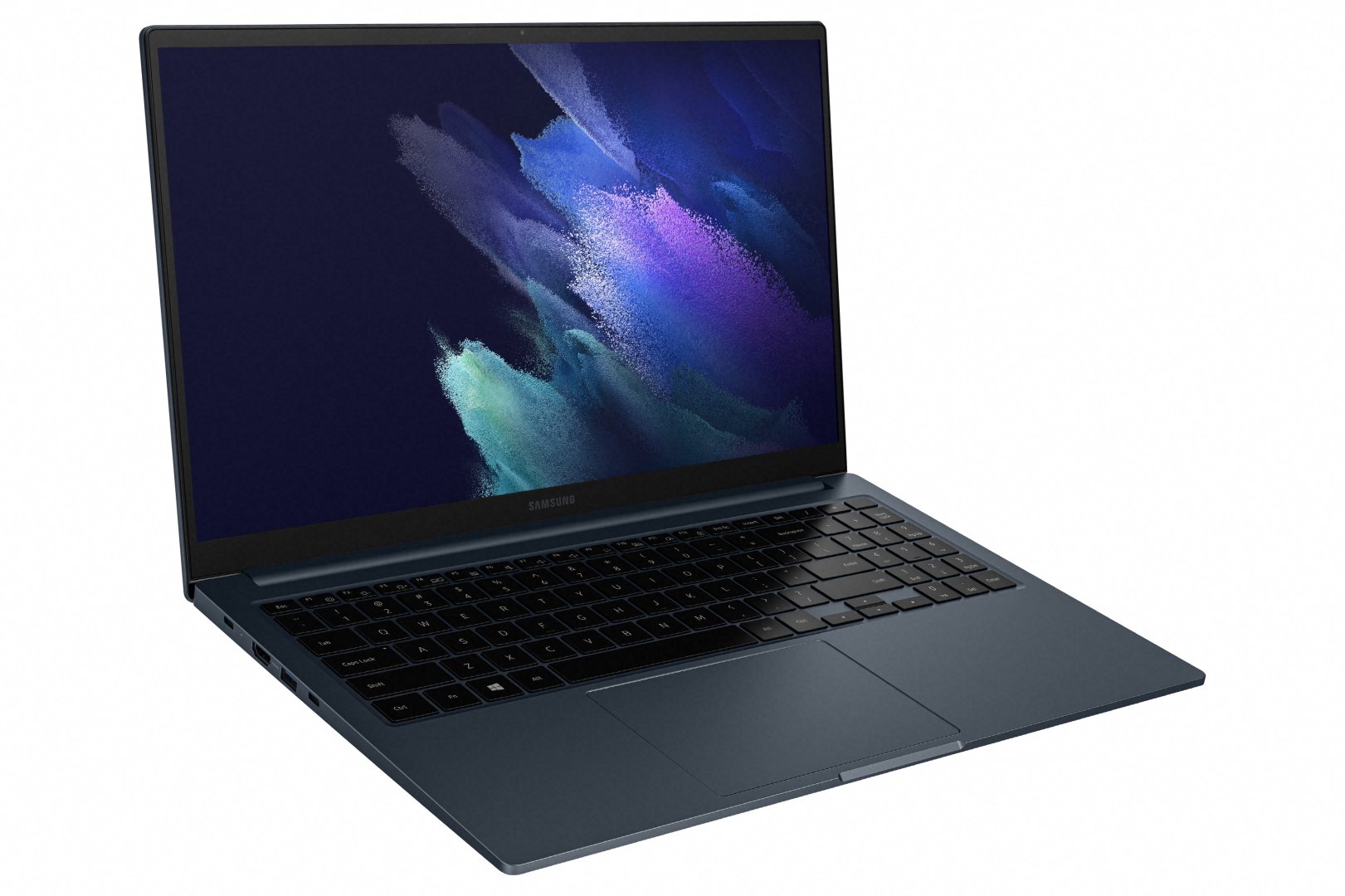 Купить Samsung Galaxy Book Odyssey i7/16Gb/SSD512Gb в Бишкеке