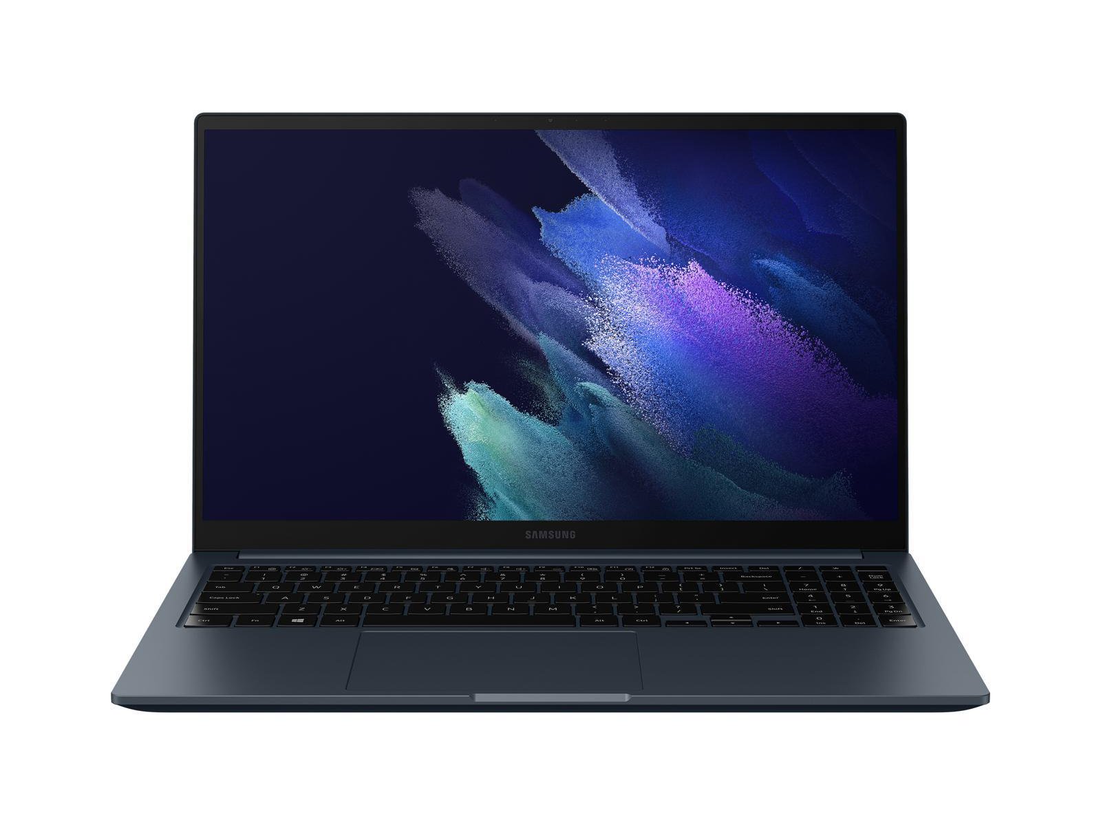 Купить Samsung Galaxy Book Odyssey i7/16Gb/SSD512Gb в Бишкеке
