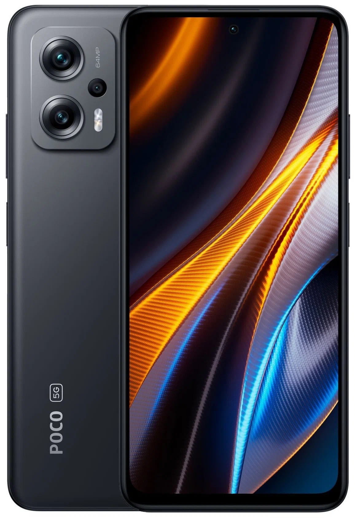Купить Xiaomi Poco X4 GT 8+128Gb в Бишкеке