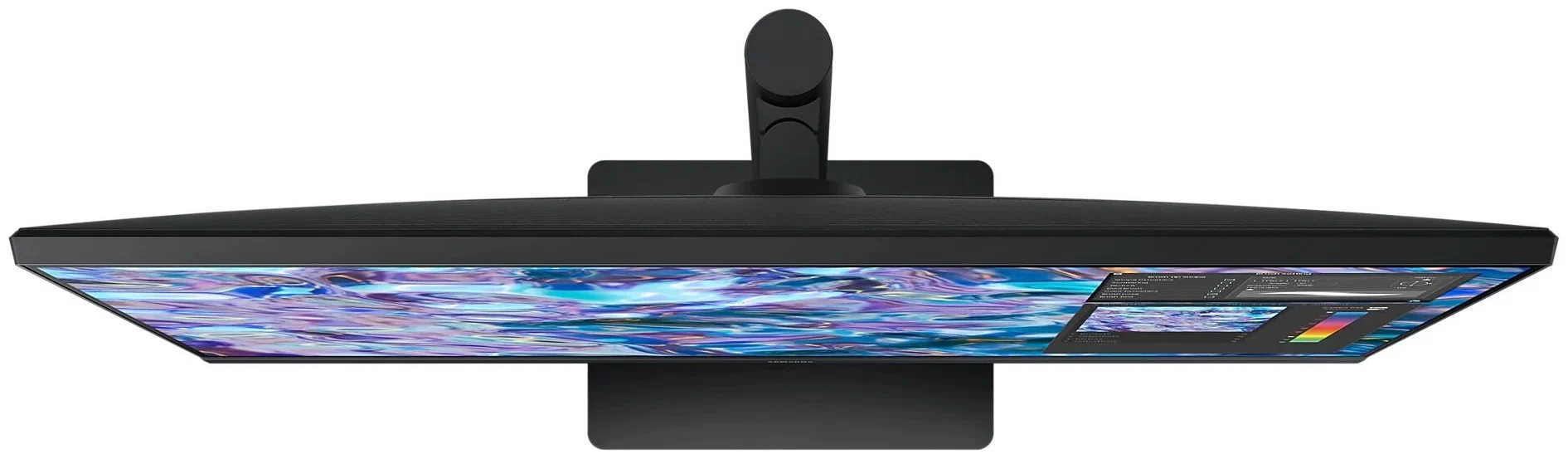 Купить Samsung S27B610EQI 27" в Бишкеке