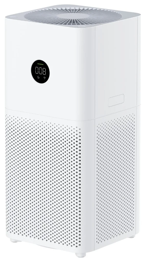 Купить Xiaomi Air Purifier 3C  в Бишкеке