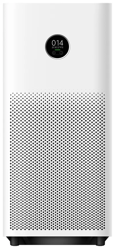 Купить Xiaomi Smart Air Purifier 4  в Бишкеке