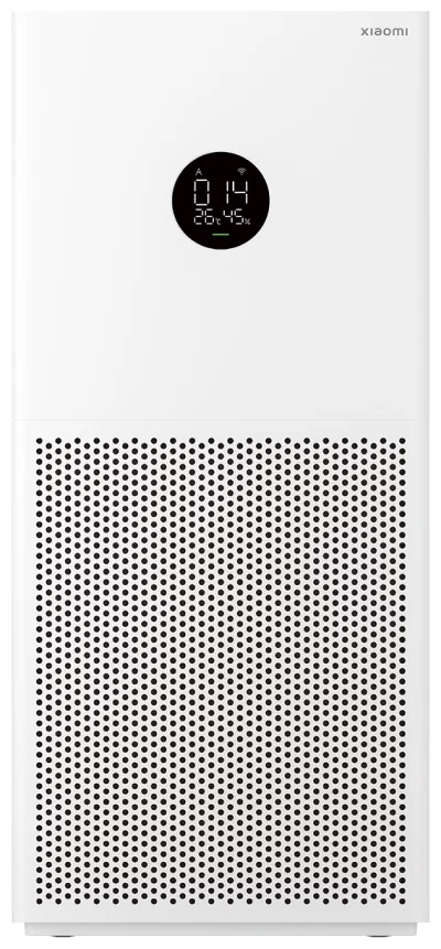 Купить Xiaomi Smart Air Purifier 4 lite  в Бишкеке