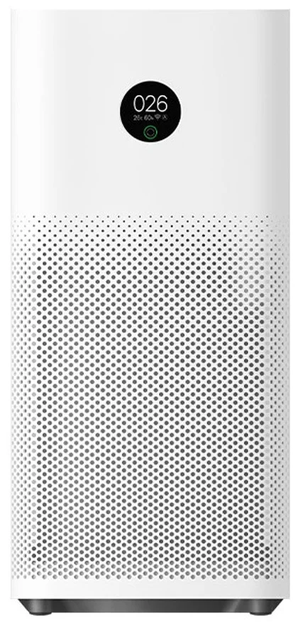 Купить Xiaomi Air Purifier 3H  в Бишкеке