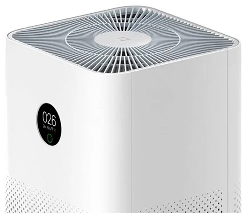 Купить Xiaomi Air Purifier 3H  в Бишкеке
