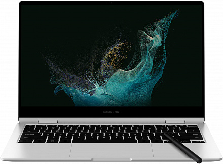 Купить Samsung Galaxy Book2 Pro 360 i7-1260/16Gb/SSD1Tb в Бишкеке