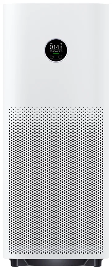 Купить Xiaomi Smart Air Purifier 4 Pro  в Бишкеке