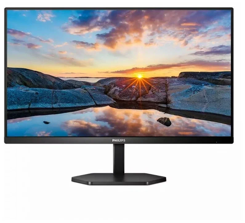 Купить Philips 24E1N3300A 23.8" в Бишкеке