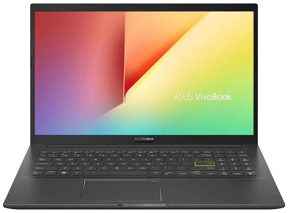 Купить ASUS Vivobook  i5/8Gb/SSD512Gb в Бишкеке