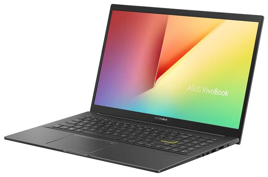 Купить ASUS Vivobook  i5/8Gb/SSD512Gb в Бишкеке
