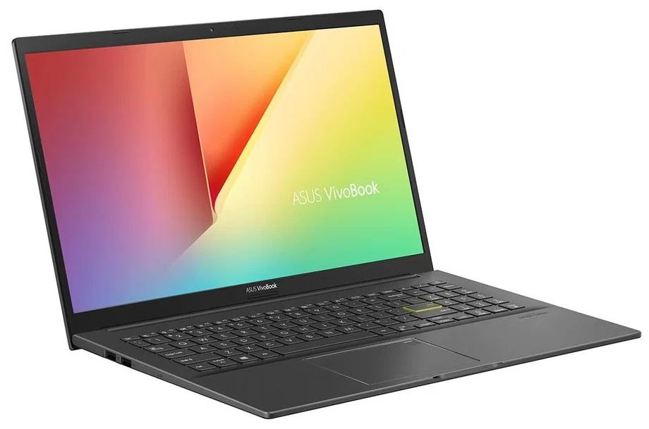 Купить ASUS Vivobook  i5/8Gb/SSD512Gb в Бишкеке