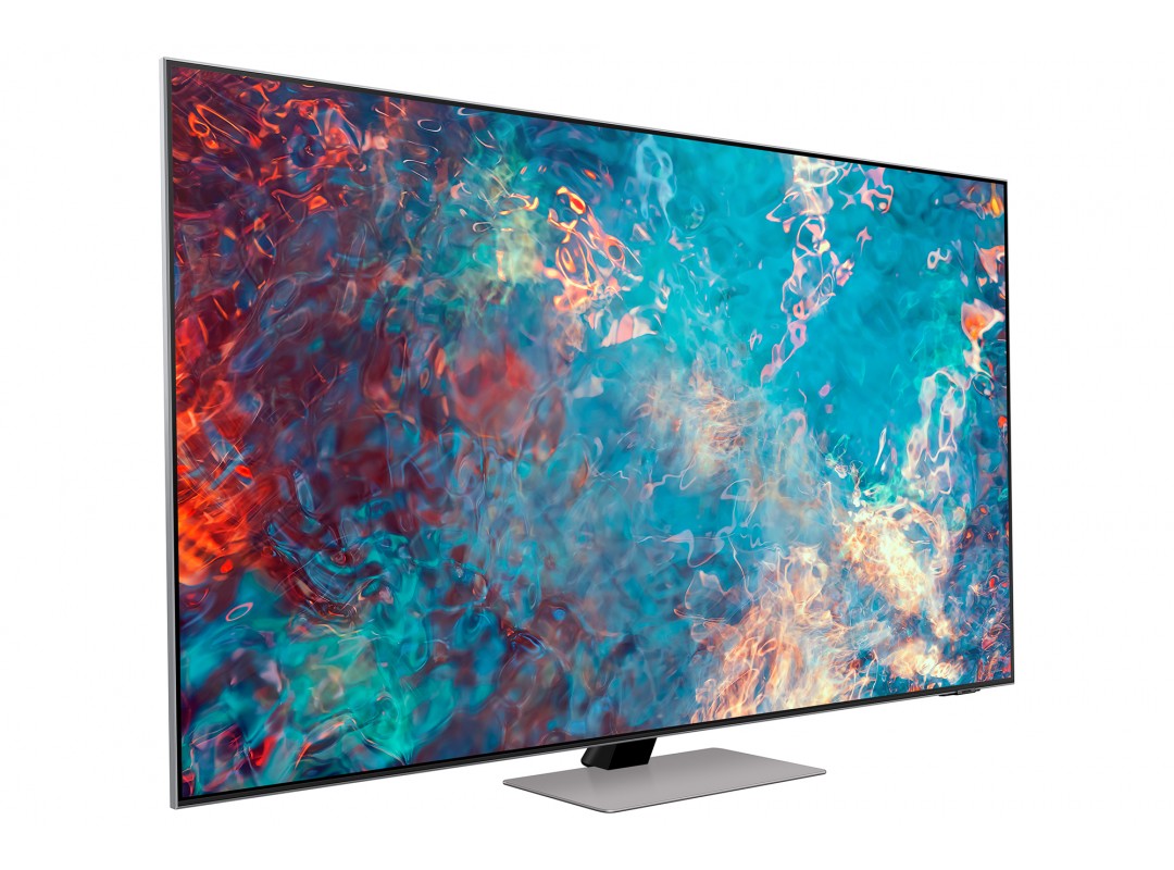 Купить Samsung QN85AAUXCE  в Бишкеке