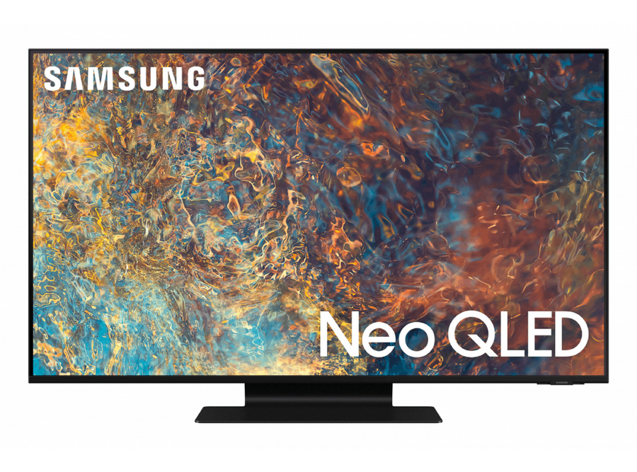 Купить Samsung QN90BAUXCE  в Бишкеке