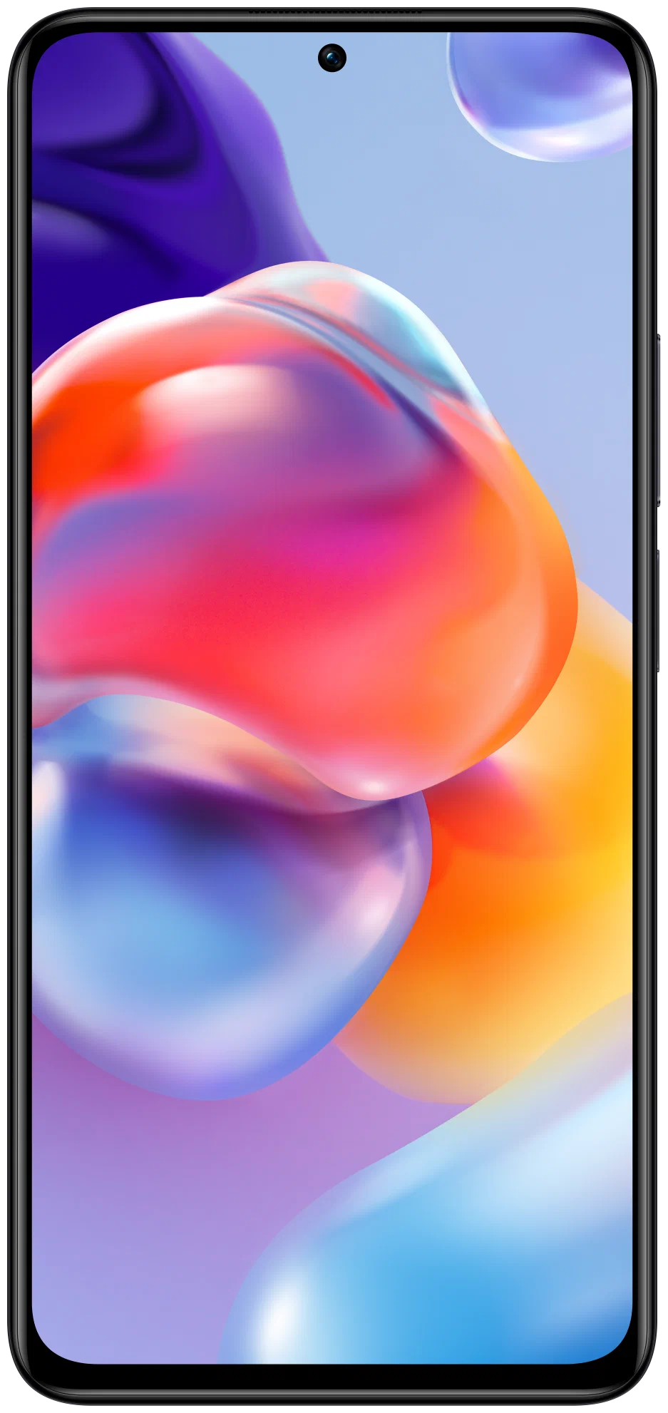 Купить Xiaomi Redmi Note 11 Pro Plus 8+256Gb в Бишкеке