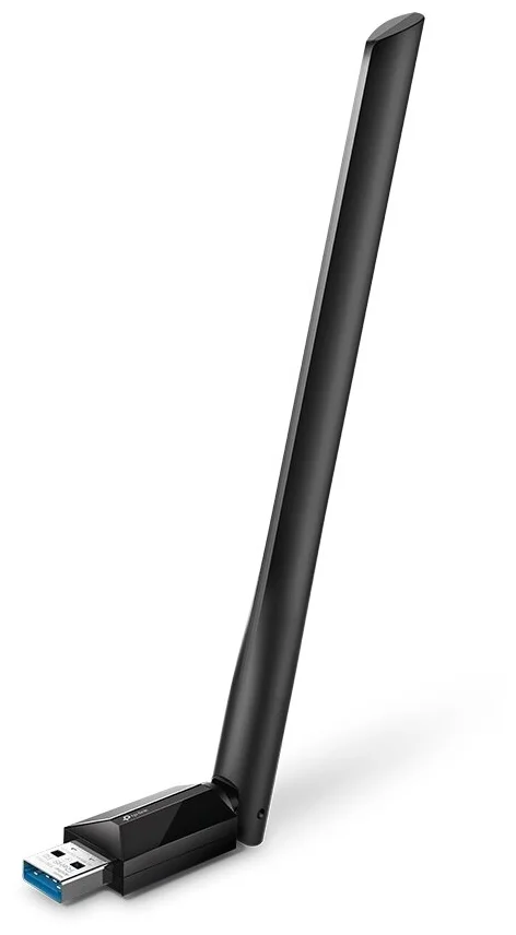 Купить TP-Link T3U Plus AC1300 867Mbs+400Mbs 2.4GHz в Бишкеке
