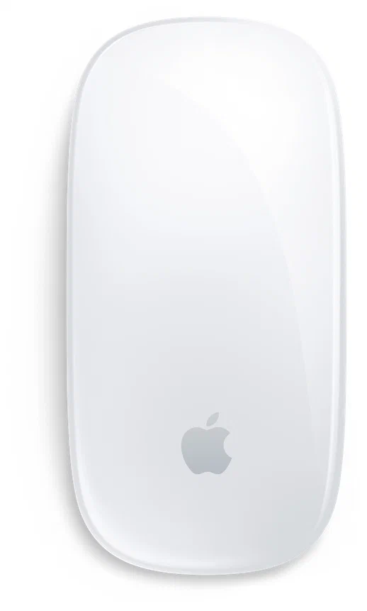 Купить Apple Magic Mouse 3nd  в Бишкеке