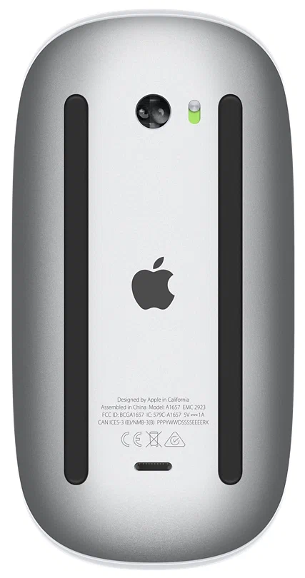 Купить Apple Magic Mouse 3nd  в Бишкеке