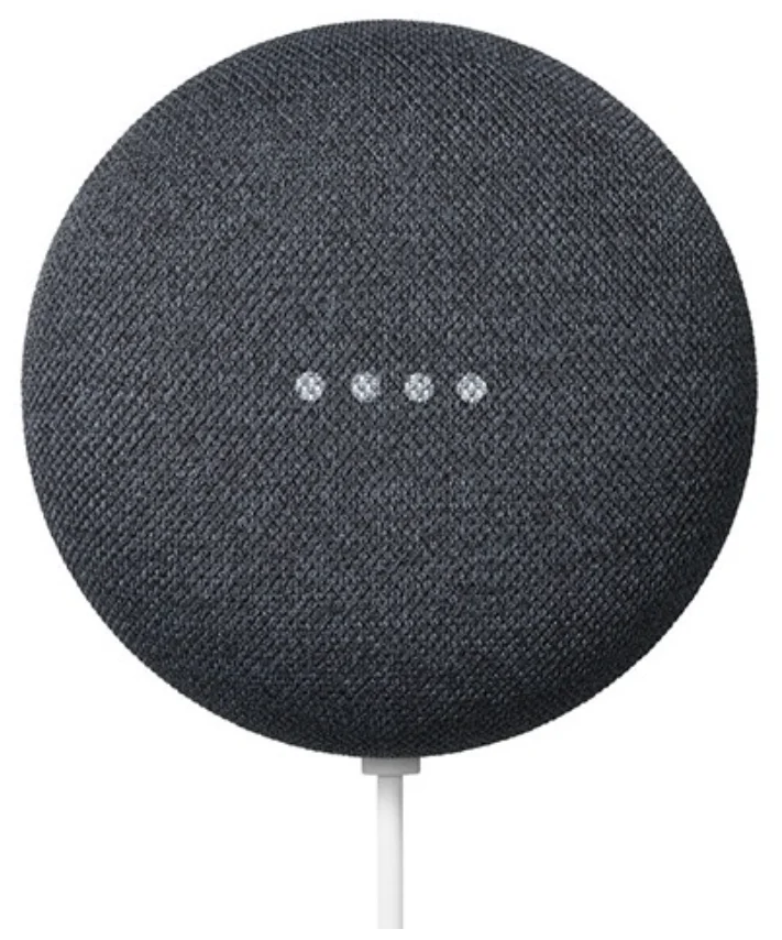 Купить Google Станция Nest Mini Smart Speaker  в Бишкеке