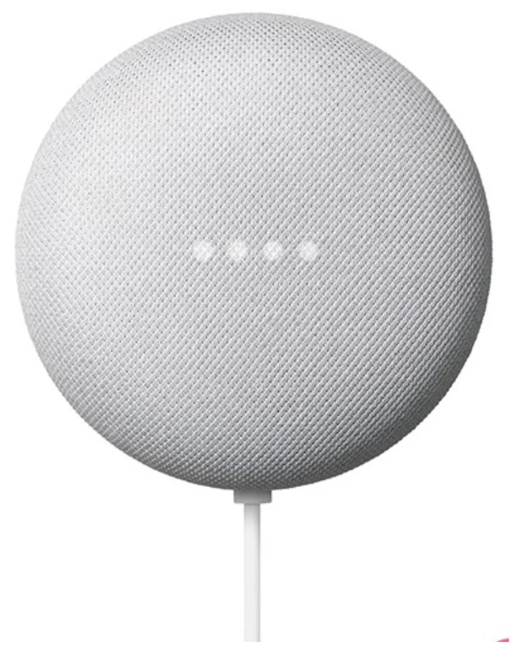 Купить Google Станция Nest Mini Smart Speaker  в Бишкеке