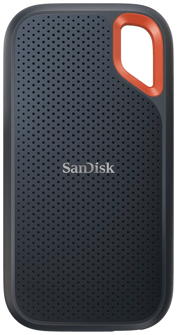 Купить SanDisk Extreme Portable  в Бишкеке