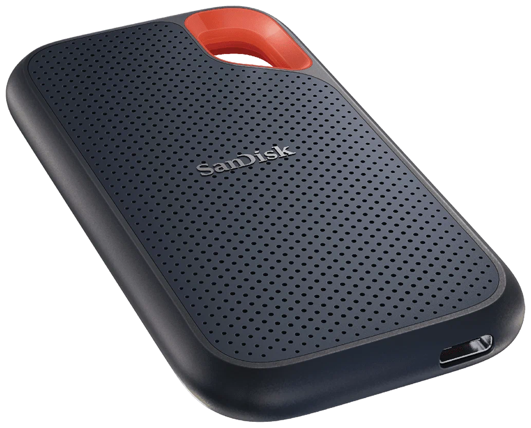 Купить SanDisk Extreme Portable  в Бишкеке